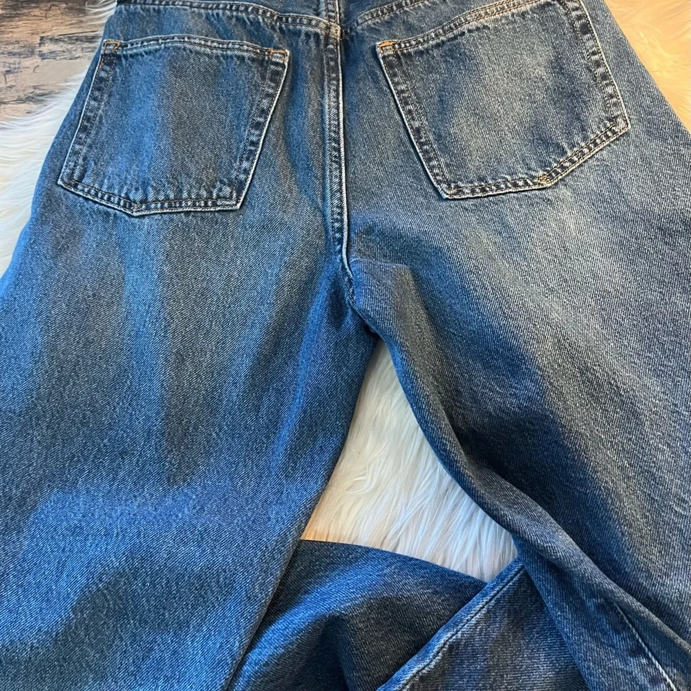 Gap Kids Relaxed Taper pants jeans
